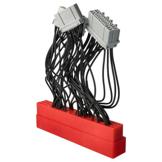Преходник от Honda OBD1 към OBD2 Преходник от Honda OBD1 към OBD2