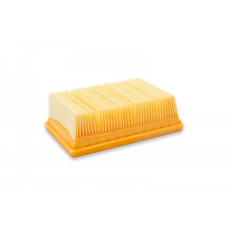 Плосък филтър за Kärcher WD 4 / WD 5 / WD 6, 2.863-005.0