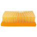 Плосък филтър за Kärcher WD 4 / WD 5 / WD 6, 2.863-005.0