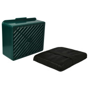 HEPA филтър за Vorwerk Tiger VT250 / VT251 / VT252