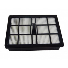 HEPA филтър за Nilfisk Action A100 / A200 / A300 / A400