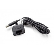 USB кабел за данни за Microsoft XBOX 360 Controller, черен