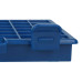 HEPA филтър за Rowenta X-Trem Power Cyclonic RO6221 / RO6225 / RO6227 HEPA филтър за Rowenta X-Trem Power Cyclonic RO6221 / RO6225 / RO6227