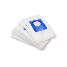 Торбички за прахосмукачка Philips Barcelona / Berlin / Chicago, 10 бр