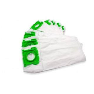 Торбички за прахосмукачка Sebo Airbelt K1 / Airbelt K3, 10 бр