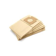 Торбички за прахосмукачка Miele B, хартия, 10 бр