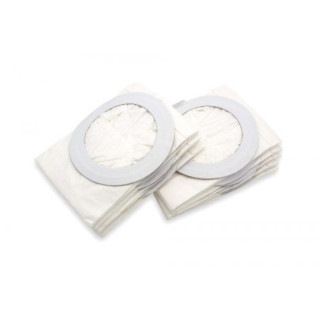 Торбички за прахосмукачка Nilfisk GD5 Back, хартия, 5 бр