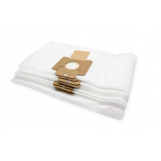 Торбички за прахосмукачка Nilfisk GWD 300 / WD 200, 10 бр