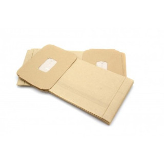 Торбички за прахосмукачка Philips Amsterdam, хартия, 10 бр Торбички за прахосмукачка Philips Amsterdam, хартия, 10 бр