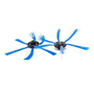 Комплект от трикраки странични четки за Philips SmartPro Active FC8810 / FC8820