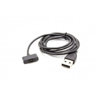 USB кабел за зареждане на FitBit Ionic