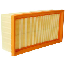 Плосък филтър за Kärcher NT 14 / NT 2000 / NT 3500, 6.904-068.0