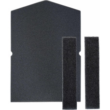 Дунапренов филтър за Miele T8000WP / T8847WP / T9747WP, 6057930