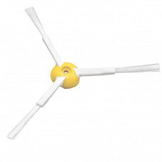 Комплект от трикраки странични четки за Xiaomi Roborock S50 / S51