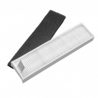 Комплект от HEPA филтри за Ecovacs Deebot DM8 / DN78 / DM88 / DA60