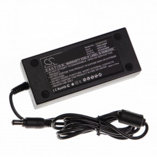 Зарядно за принтери Zebra, 60W / 20V / 3A, кръгъл конектор