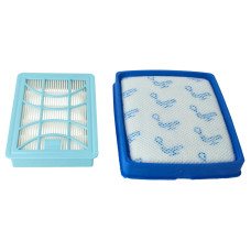 Комплект филтри за Philips PowerPro Expert FC9728 / FC9738 / FC9746