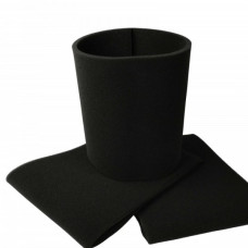 Дунапренов филтър за Parkside PNTS 1250 / PNTS 1300, 30250101