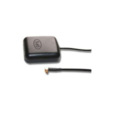 GPS антена с конектор MMCX, 5м, магнитна