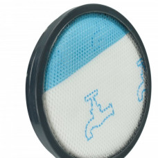 HEPA филтър за Grundig VCC 7670 / Beko VCM 7180