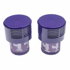 Комплект от HEPA филтри за Dyson V10 / SV12