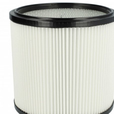 Картушен филтър за Starmix 2078 PZ / 3078 PZ, 413525