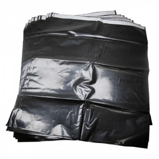 Торбички за прахосмукачка Bosch GAS 35 L AFC / GAS 35 M AFC, 2607432035, полиетилен, 10 бр