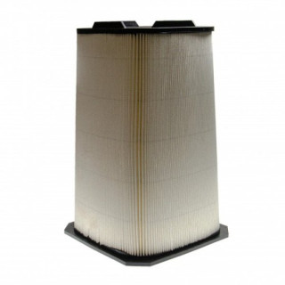 HEPA филтър за Dustcontrol DC AirCube 2000