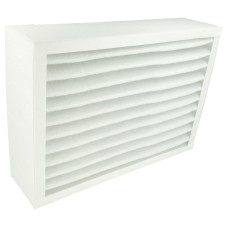 Филтър за Zehnder Atmos / Thermos / Compakt 350, G4, 524000100