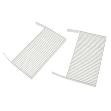 Филтър за Zehnder ComfoAir 70, G4 + F7, 527005190