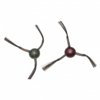 Комплект от трикраки странични четки за Ecovacs Deebot Ozmo 920 / 950