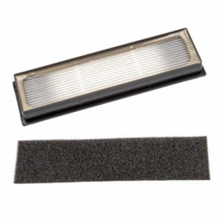 Комплект от HEPA филтри за Ecovacs Deebot Ozmo 920 / 950