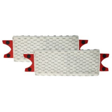 Комплект кърпи за почистване за Vileda Ultramat 2in1 / Ultramax 2in1