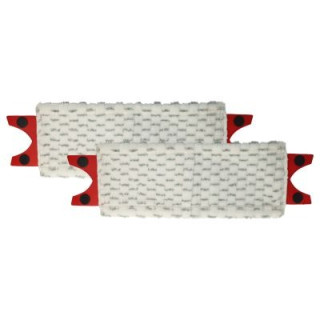 Комплект кърпи за почистване за Vileda Ultramat 2in1 / Ultramax 2in1