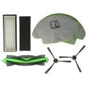 Комплект аксесоари за iRobot Roomba Combo Комплект аксесоари за iRobot Roomba Combo