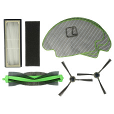 Комплект аксесоари за iRobot Roomba Combo