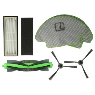 Комплект аксесоари за iRobot Roomba Combo