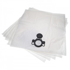 Торбички за прахосмукачка Nilfisk Attix 40 / Attix 50 / VL500, 5 бр