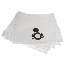 Торбички за прахосмукачка Nilfisk Attix 30, 5 бр