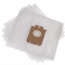 Торбички за прахосмукачка Silvercrest SBSS 750 A1, 309539, 5 бр