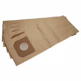 Торбички за прахосмукачка Kärcher NT 25/1 / NT 360 Eco / NT 611 Eco, 6.904–210.0, хартия, 5 бр