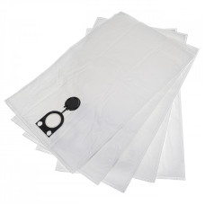 Торбички за прахосмукачка Bosch GAS 50, 2605411163, 5 бр