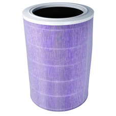 HEPA филтър за Xiaomi Smart Air Purifier 1 / 2 / 3 HEPA филтър за Xiaomi Smart Air Purifier 1 / 2 / 3