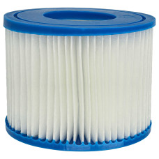 Филтър за Bestway 58239-6, Type VI Филтър за Bestway 58239-6, Type VI