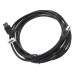 Кабел за данни от USB-A към USB-B, 3.0 m Кабел за данни от USB-A към USB-B, 3.0 m