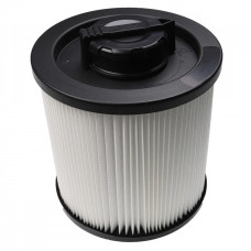 Картушен филтър за DeWalt DXV06P / DXV09P / DXV10P / DXV16P