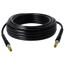 Маркуч за водоструйка Kärcher K 2 / K 3 / K 4 / K 5 / K 6 / K7, месинг, 10 м