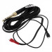 Аудио кабел за Sennheiser HD 250 / HD 450 / HD 650