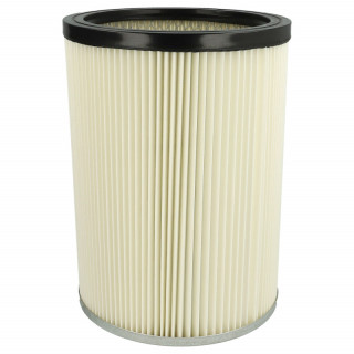 Картушен филтър за Kärcher Kärcher NT 551 / NT 773 / NT993, 6.904-325.0