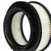 Кръгъл филтър за Rowenta X-Force Flex RH9811 / RH9877 / RH9829, ZR009008